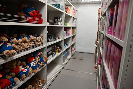 UK Shelving Manufacturing Update: What It Means If You Bought From Link51