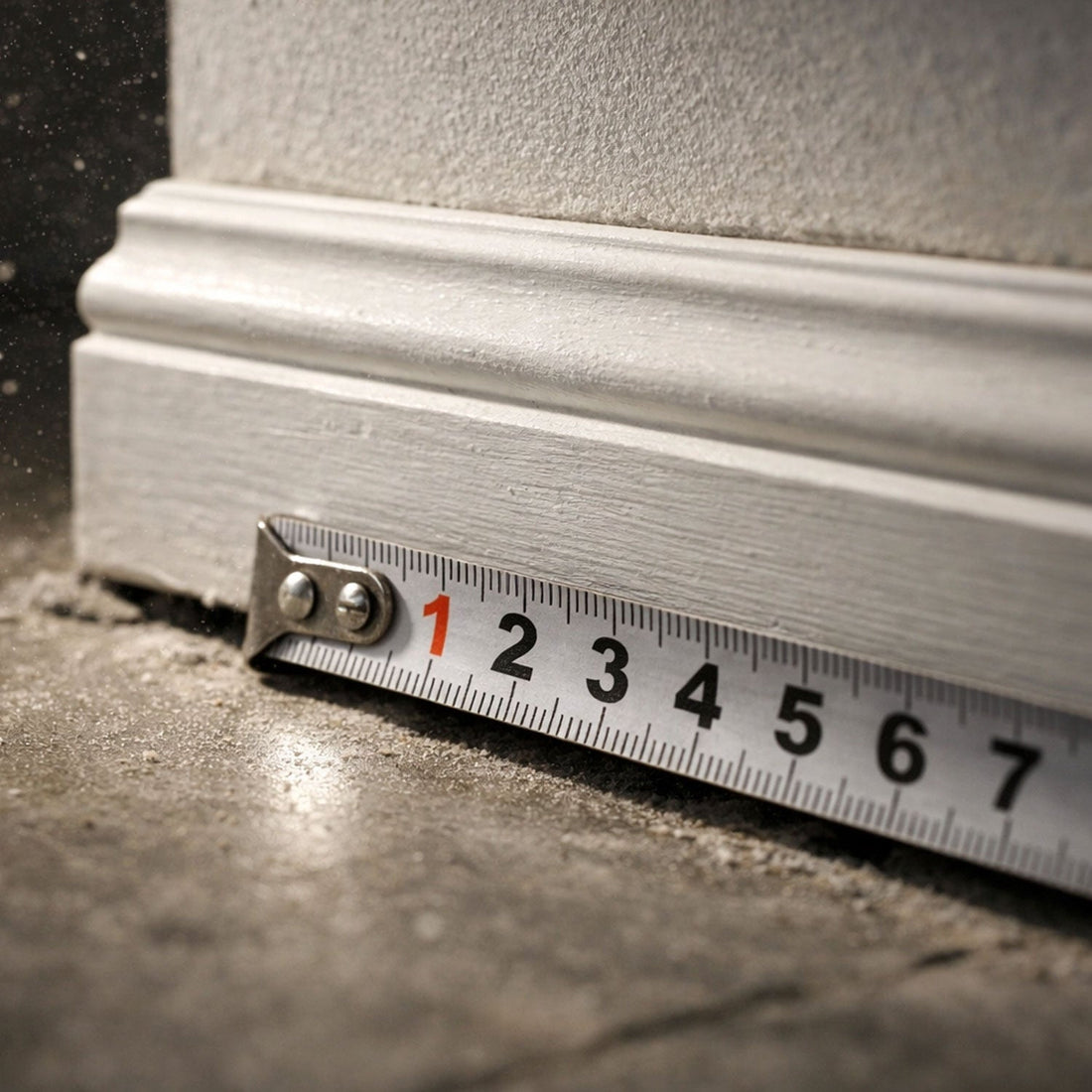 Guide: Measuring Space for New Shelving
