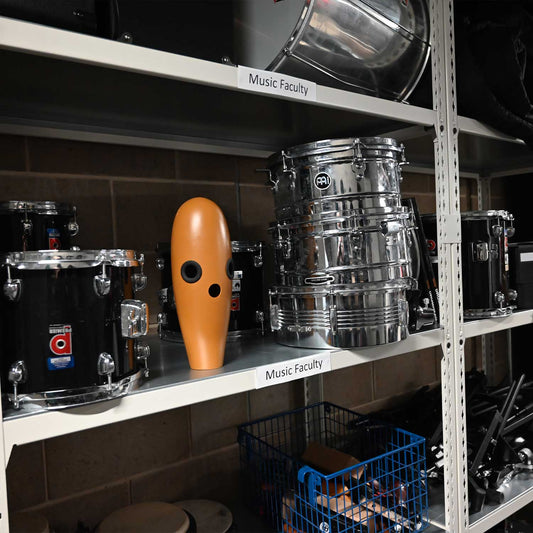 Storage Solutions for Performing Arts
