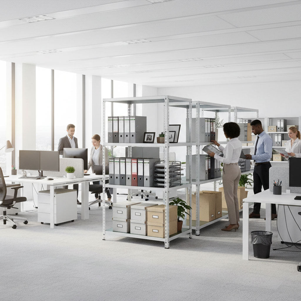 Office Storage