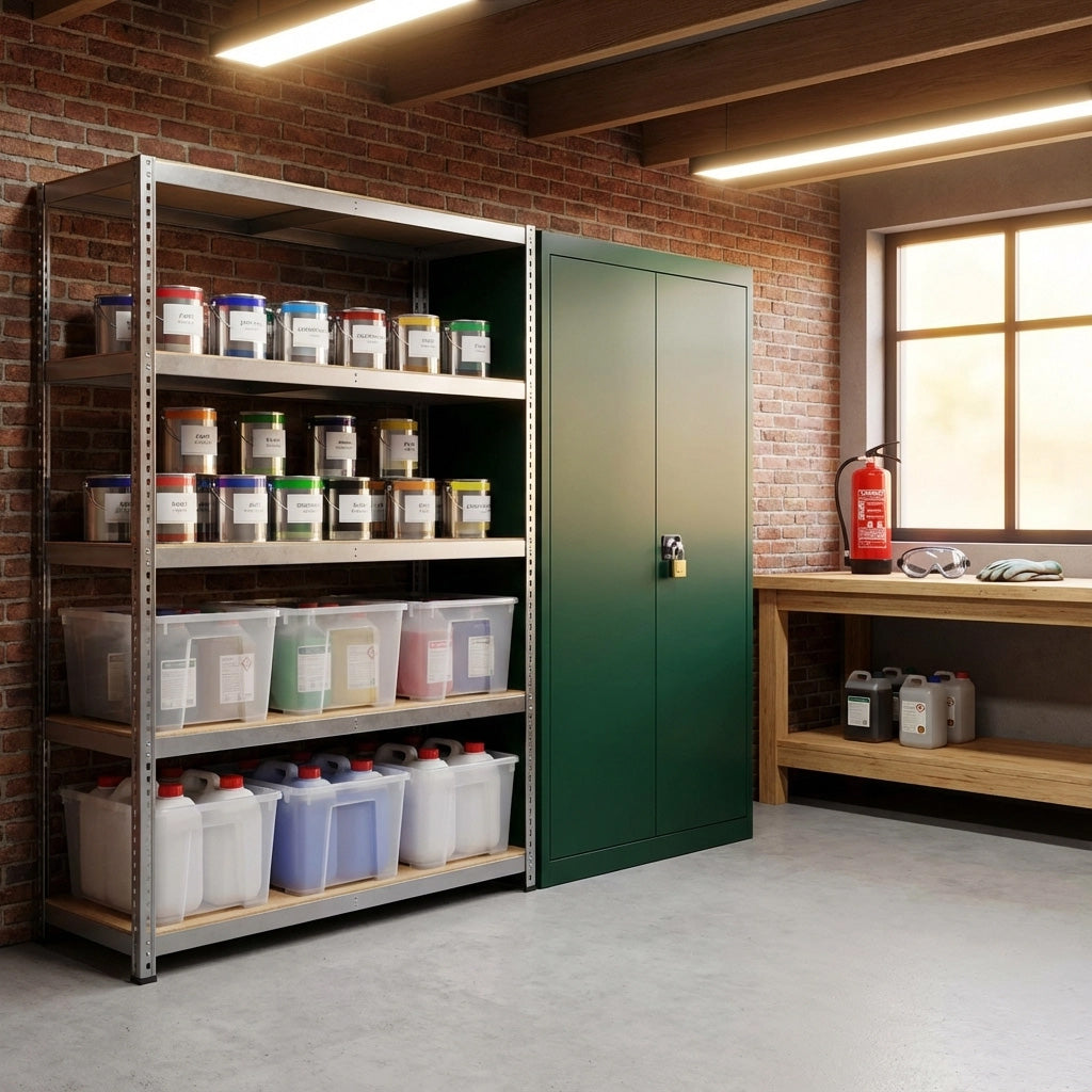 Storage