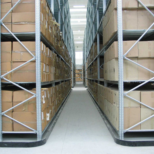 The Hidden Costs Of Cheap Imported Storage.
