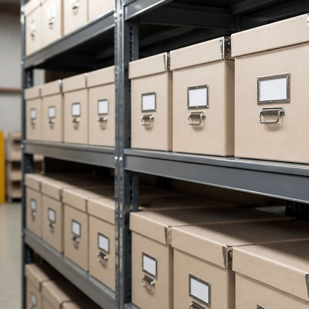 Paperless Office Myth