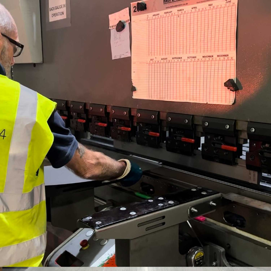 The Ultimate Buyer’s Guide: Racking Suppliers for SMEs