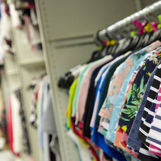 Storage Layouts for Retailers and Garden Centres
