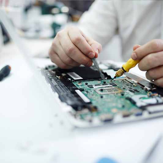 ESD Workbenches: Protecting Sensitive Electronics.
