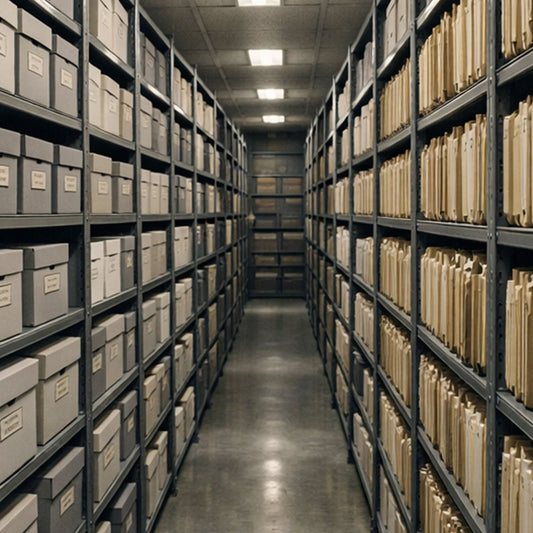 Storage Upgrades for Growing Businesses