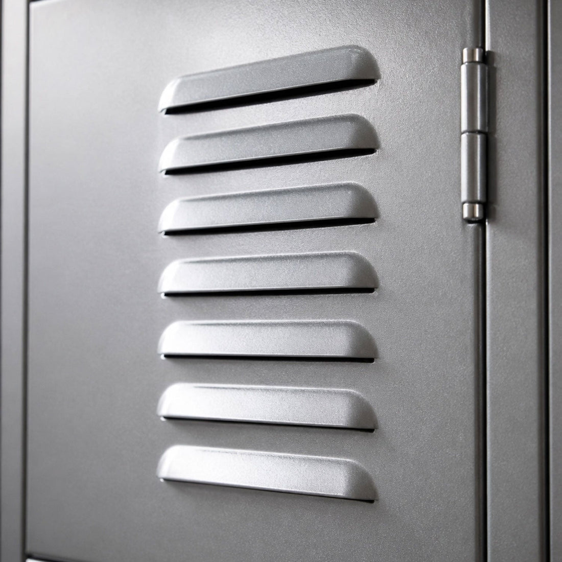 Why Sports Clubs Need Ventilated Lockers