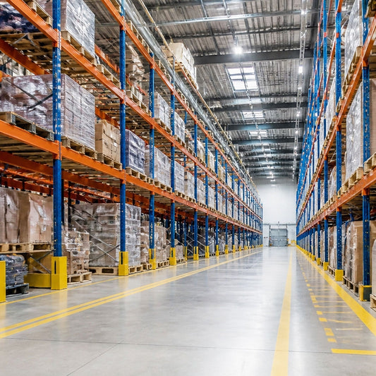 The 2026 Warehouse Safety Playbook