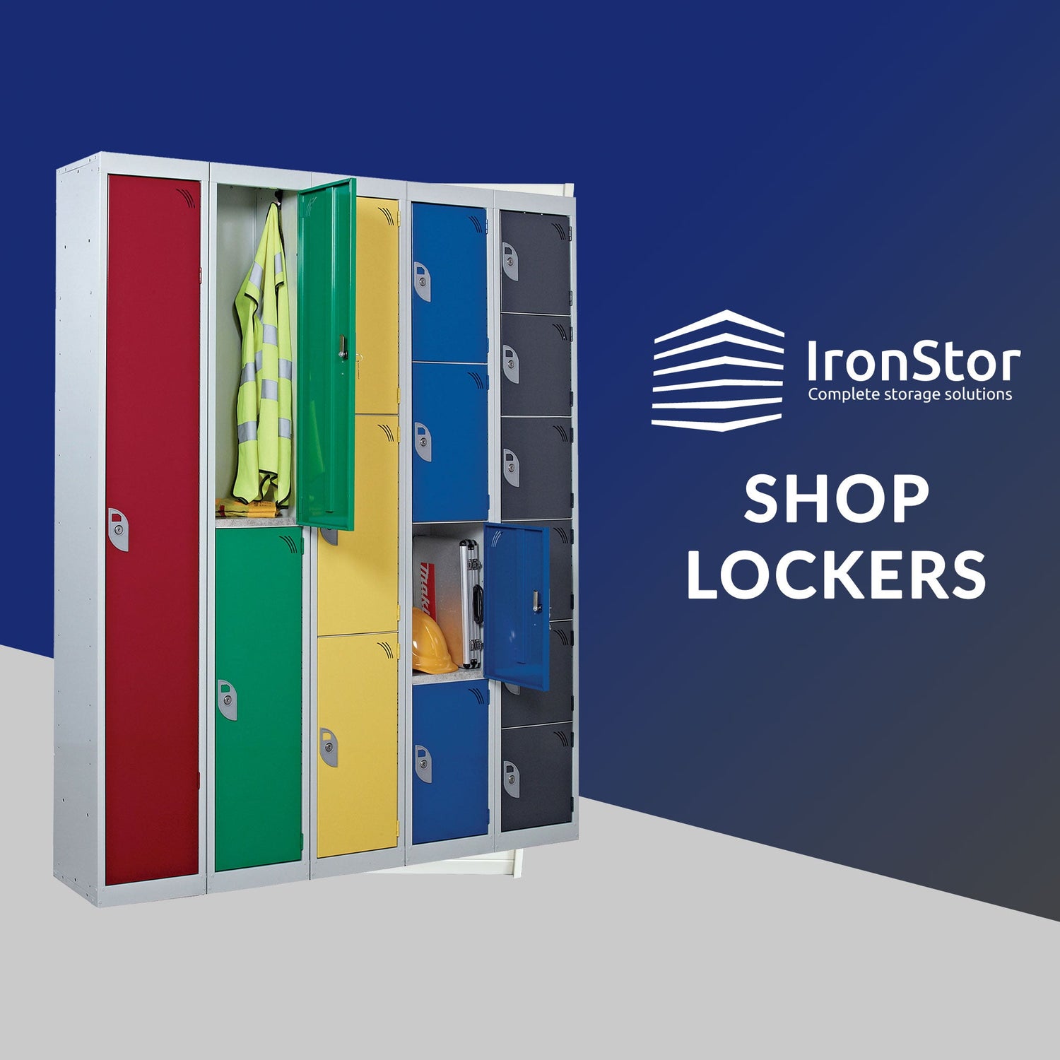 Lockers