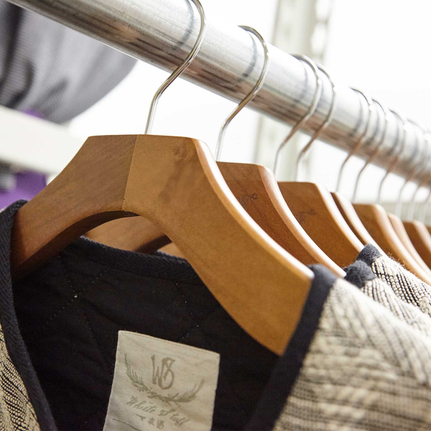 Retail Shelving