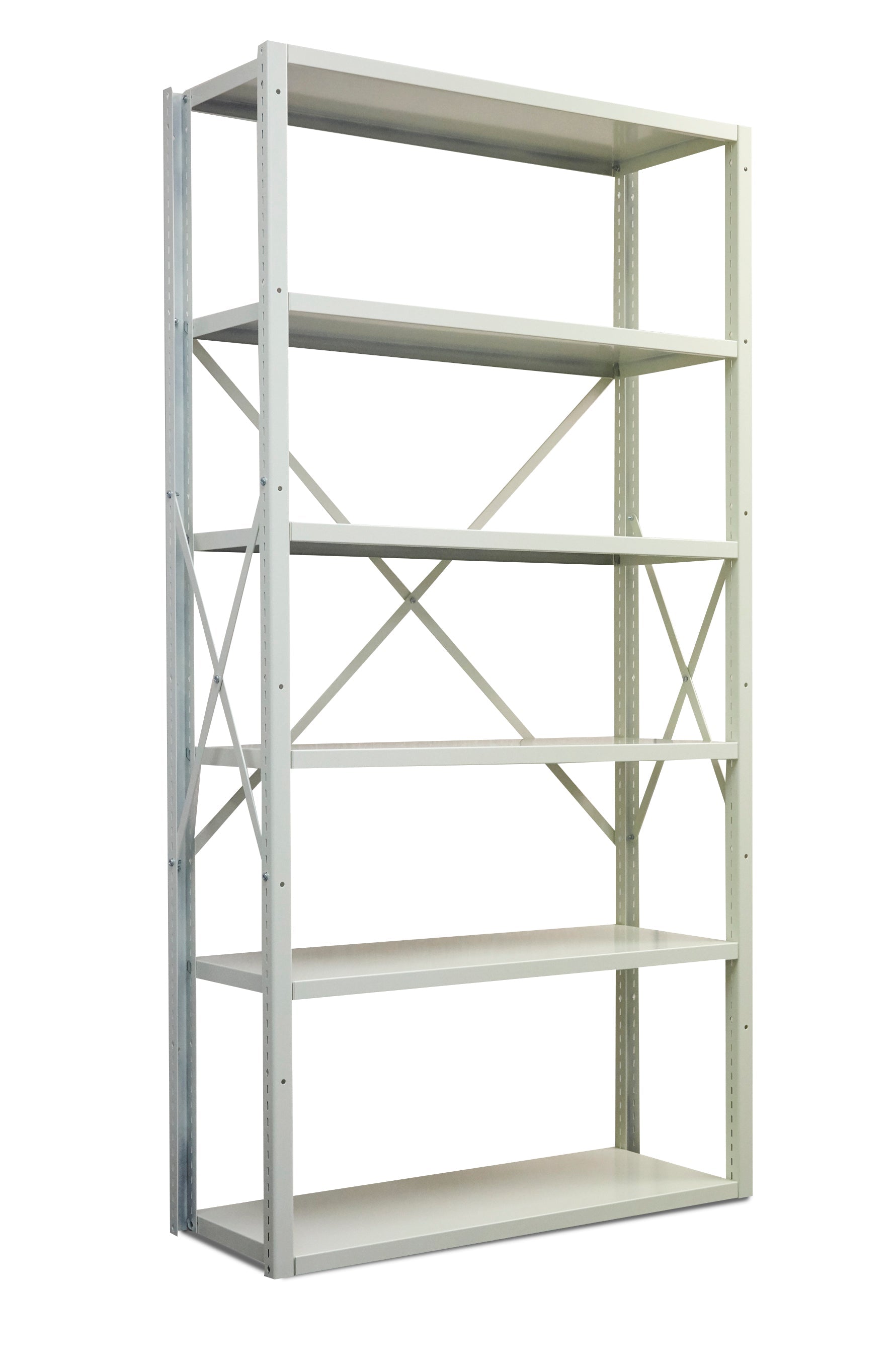 The IronStor range of UK Manufactured Metal Racks – Ironstor Storage ...