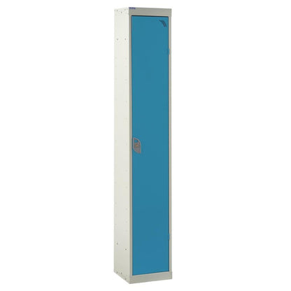 Express Lockers