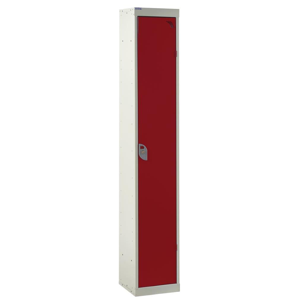Express Lockers