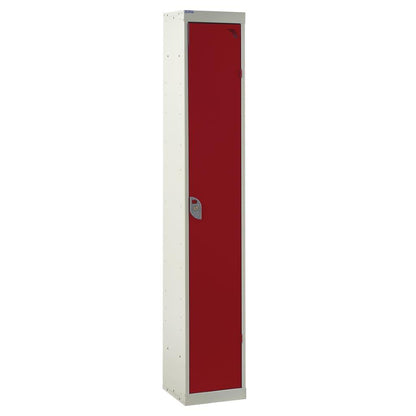 Express Lockers