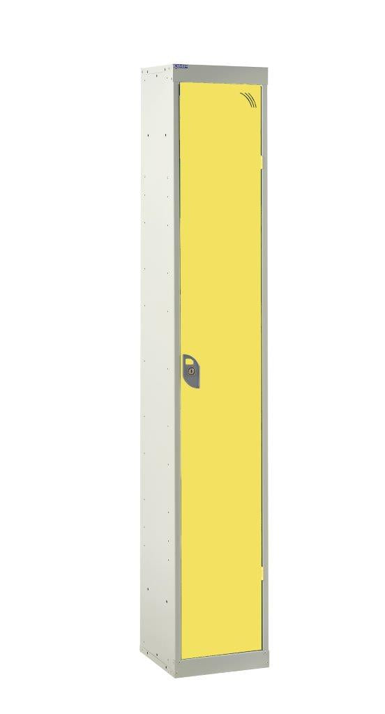 Express Lockers
