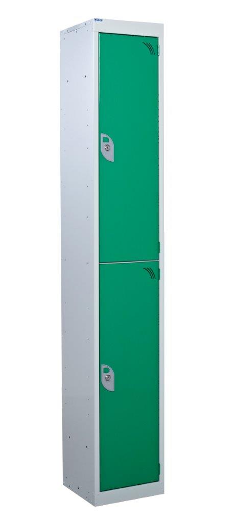 Express Lockers
