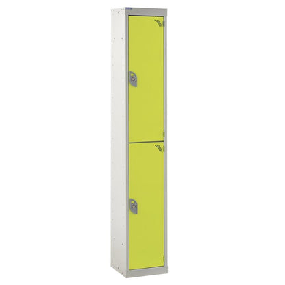 Express Lockers