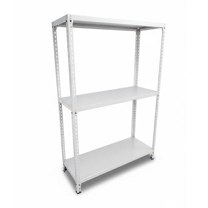 Speedrax Medium Duty 2080mm High Metal Shelves