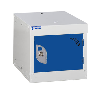 Steel Cube Lockers