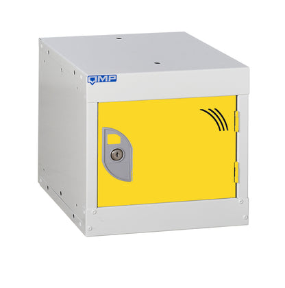 Steel Cube Lockers