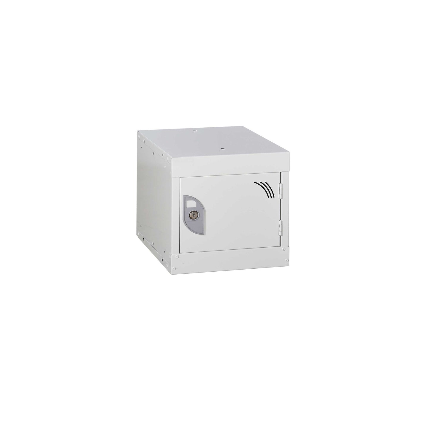 Steel Cube Lockers