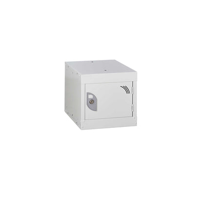 Steel Cube Lockers