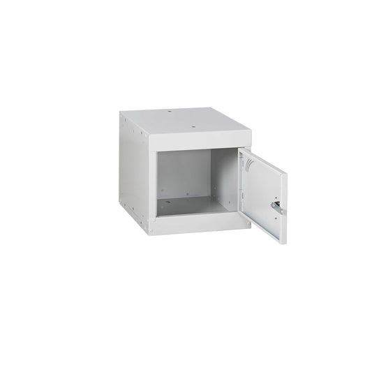 Steel Cube Lockers