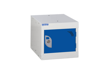 Steel Cube Lockers