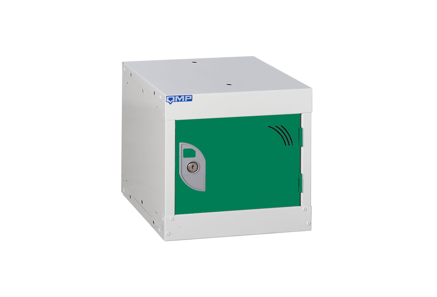 Steel Cube Lockers