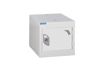 Steel Cube Lockers