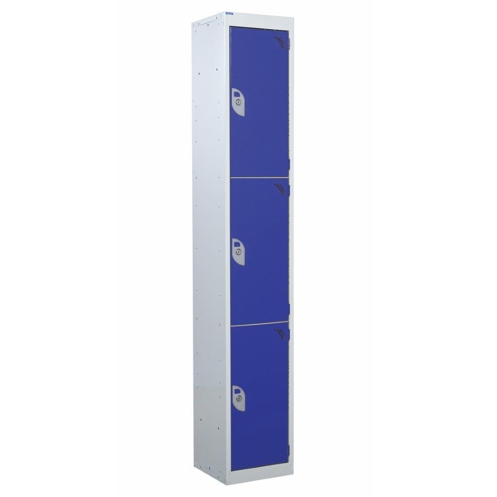 Express Lockers