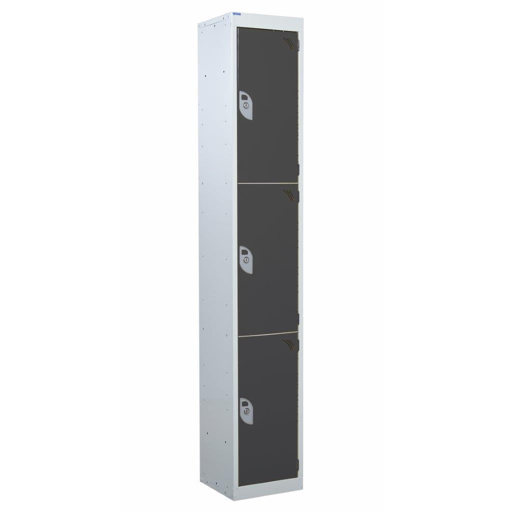 Express Lockers