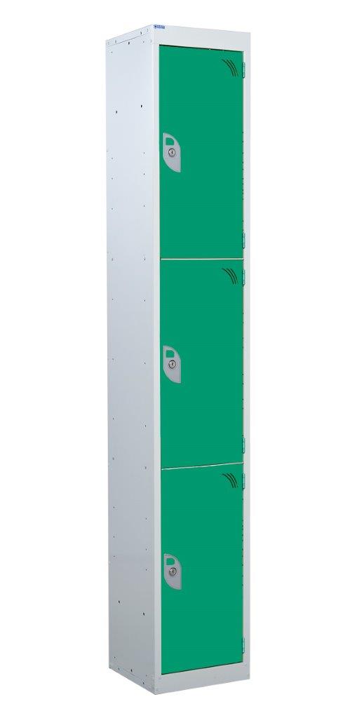 Express Lockers