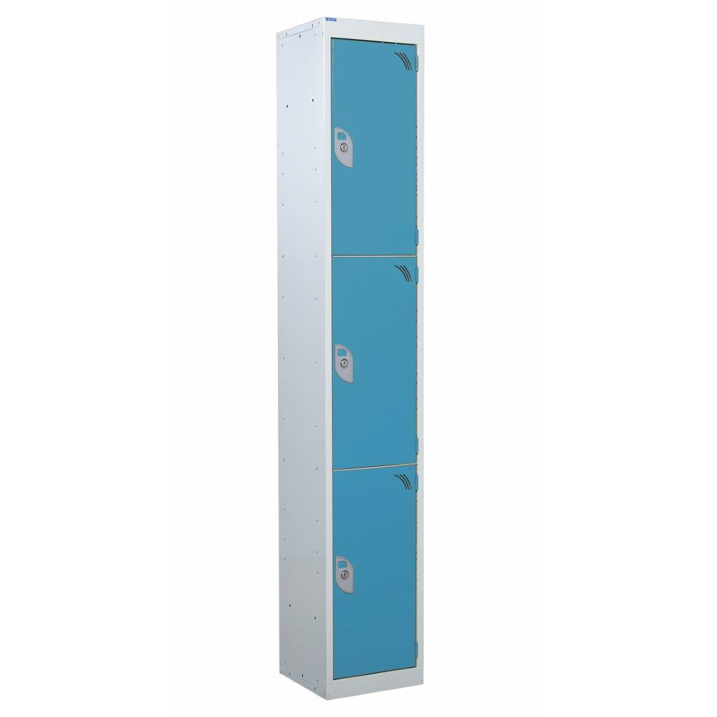 Express Lockers