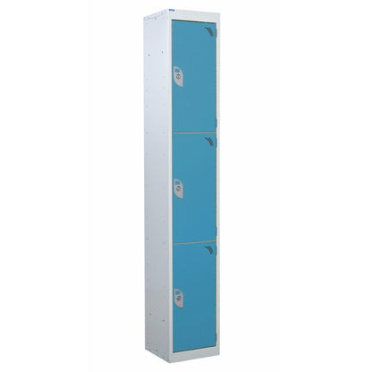 Express Lockers