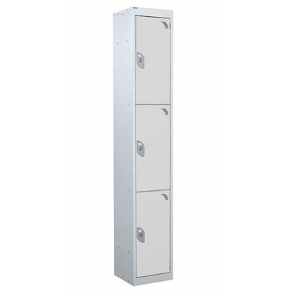 Express Lockers