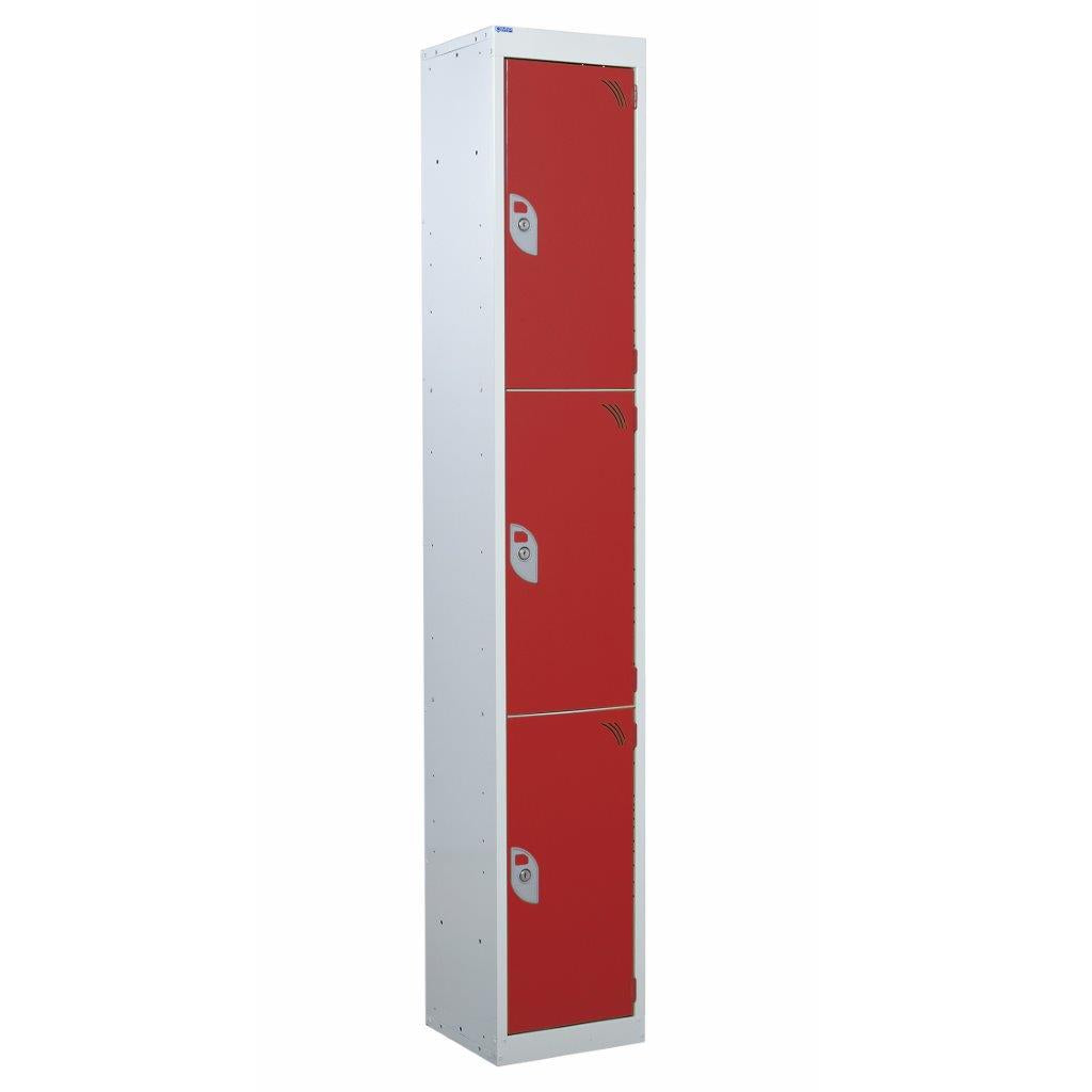 Express Lockers