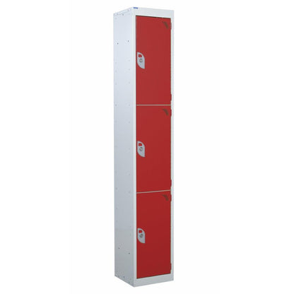 Express Lockers