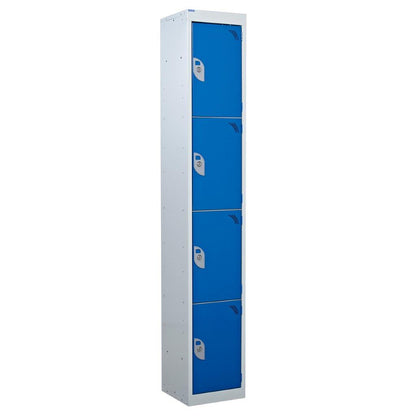 Express Lockers