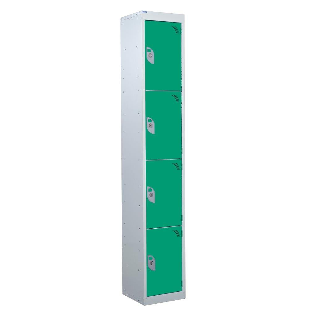 Express Lockers