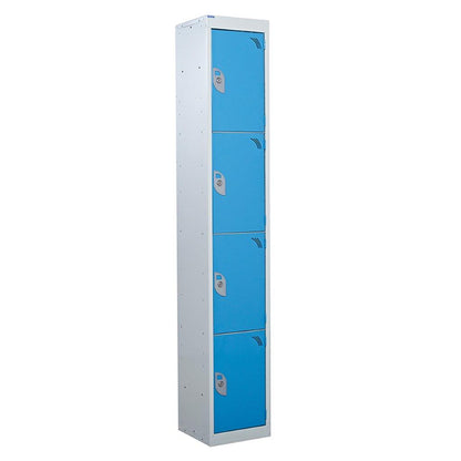Express Lockers