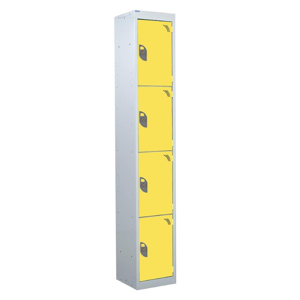 Express Lockers