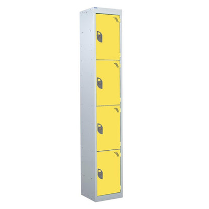 Express Lockers