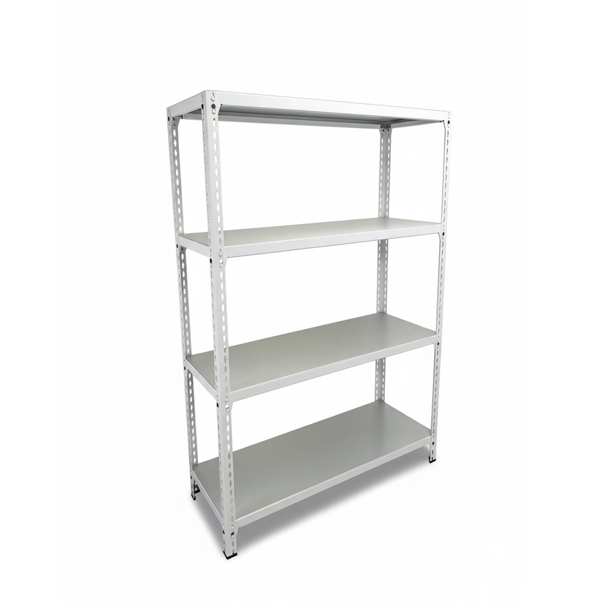 Speedrax Medium Duty 2080mm High Metal Shelves