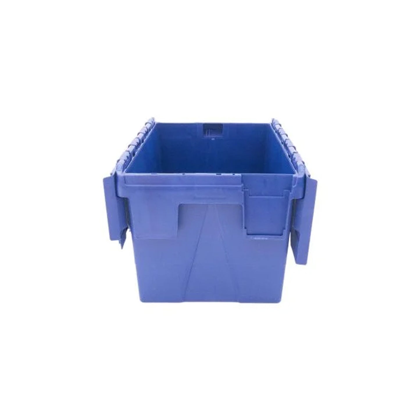 Tote Box – Attached Lid Container (ALC) – 400×300
