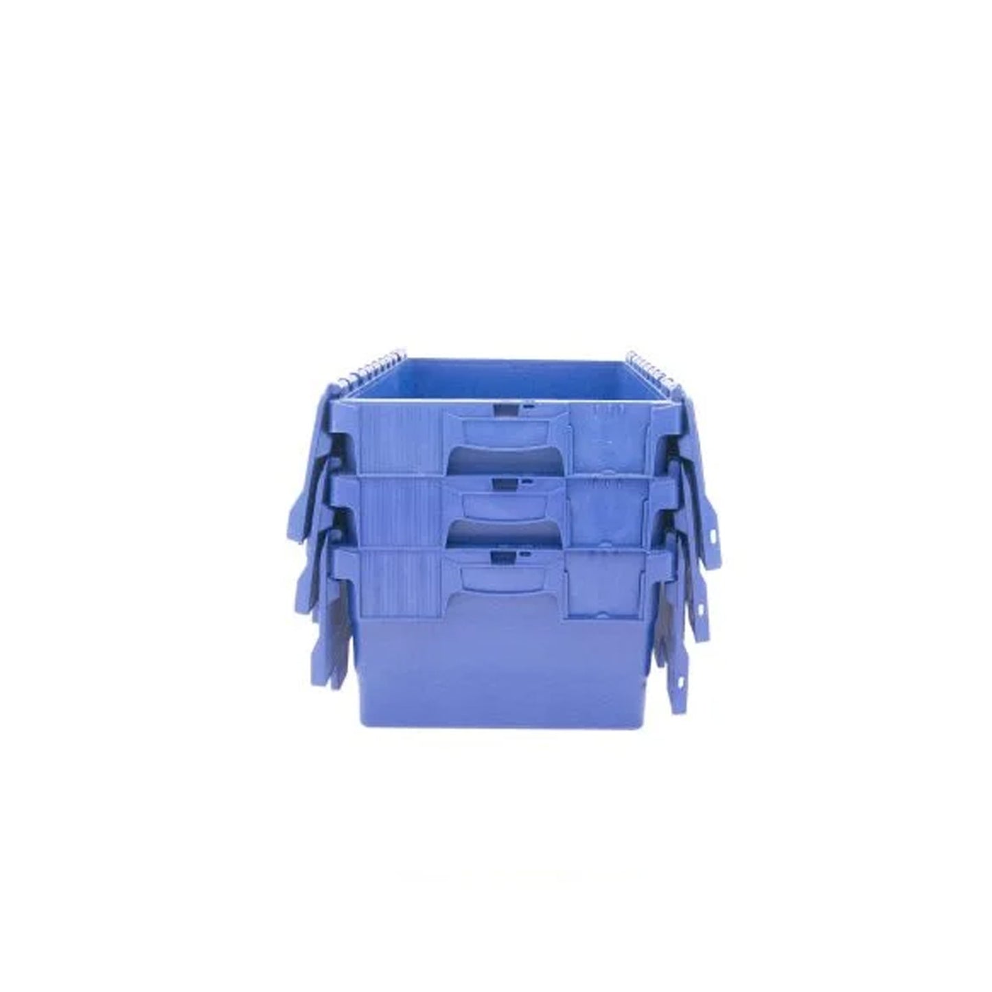 Tote Box – Attached Lid Container (ALC) – 400×300