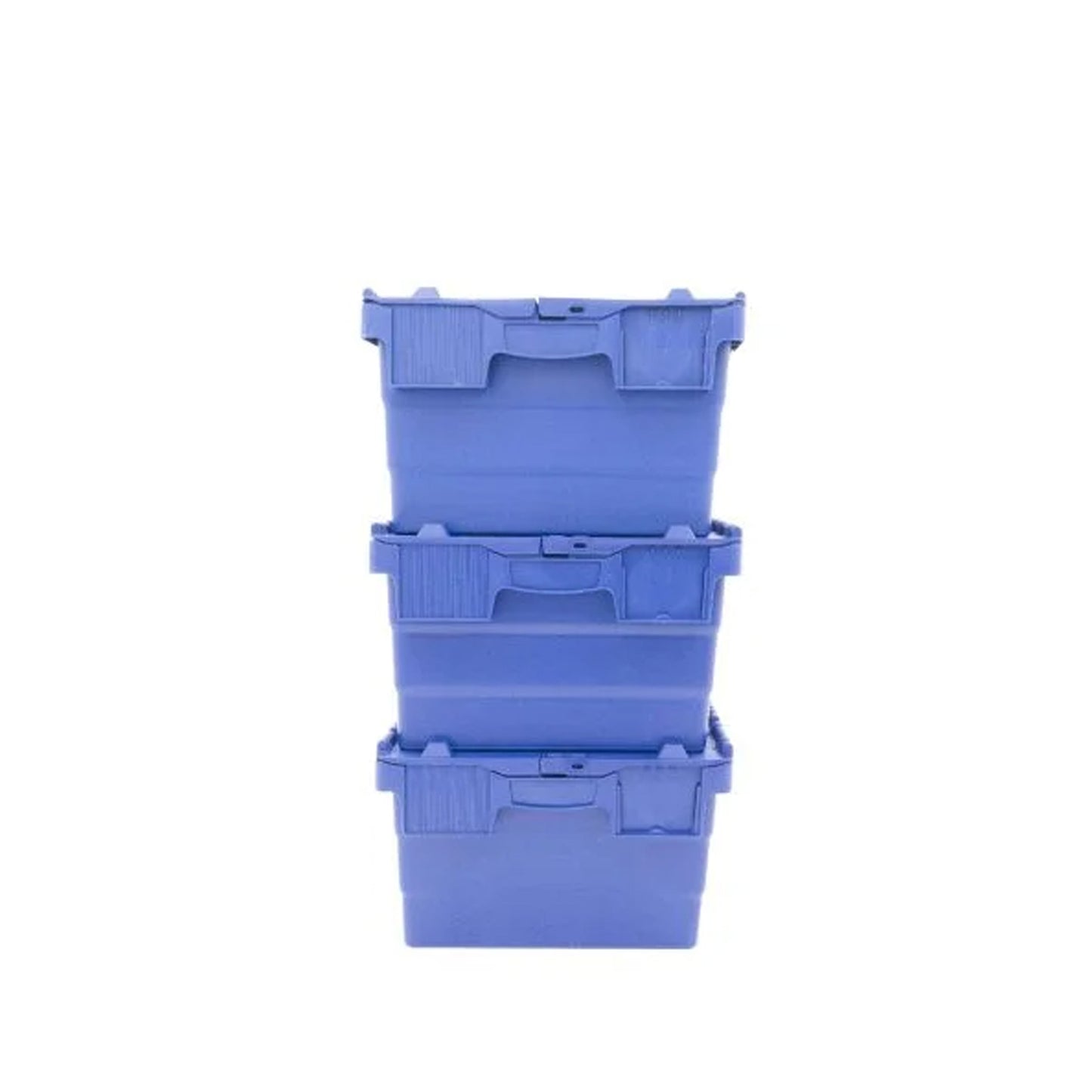 Tote Box – Attached Lid Container (ALC) – 400×300