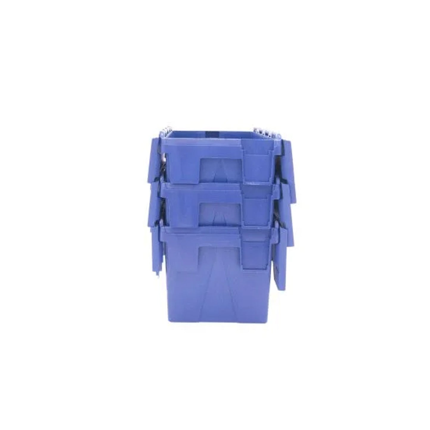 Tote Box – Attached Lid Container (ALC) – 400×300