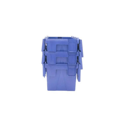 Tote Box – Attached Lid Container (ALC) – 400×300